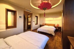 Cribs/infant beds - Liaokuo Jingshe Hotel (Qujing)