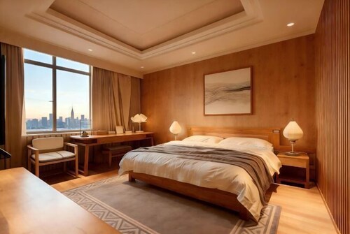 Liaokuo Jingshe Hotel