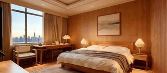 寥廓精舍酒店(曲靖南城門店)