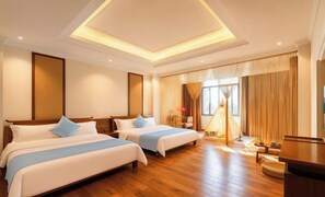 Room - Liaokuo Jingshe Hotel (Qujing)