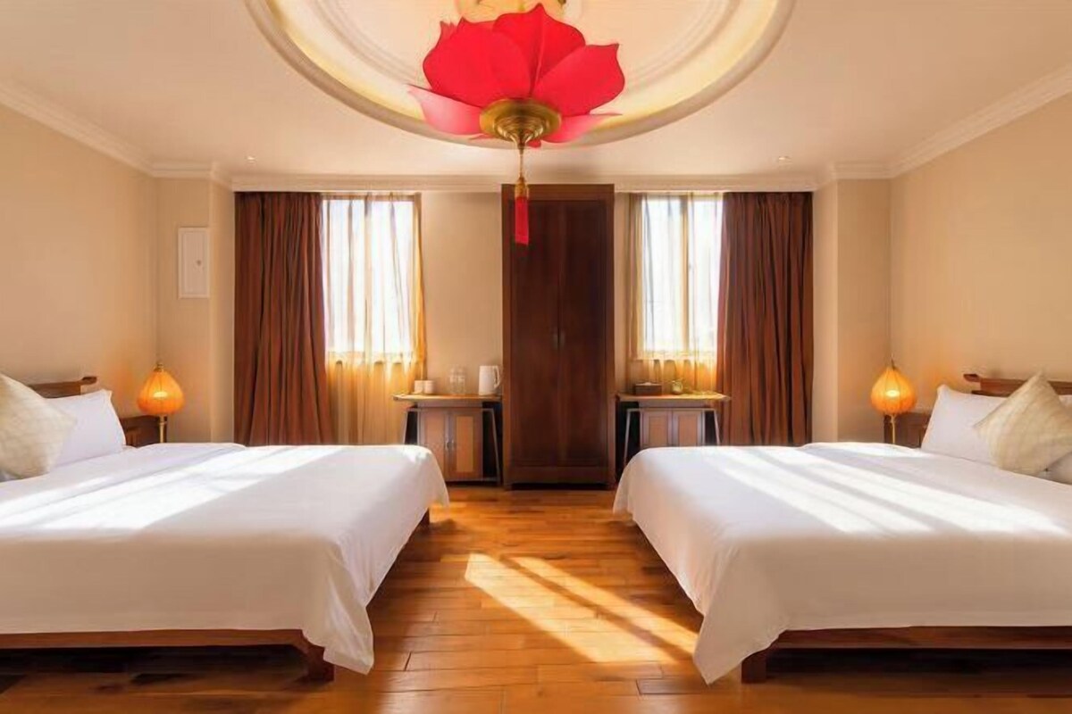 Kamer