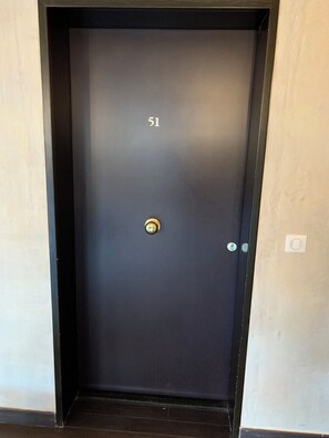 Interior - Appartement Centre Porto Vecchio (Porto-Vecchio)