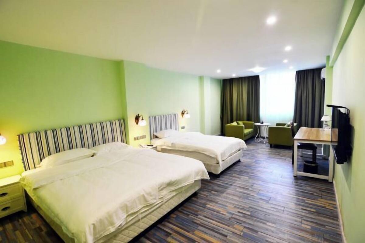 Kamar