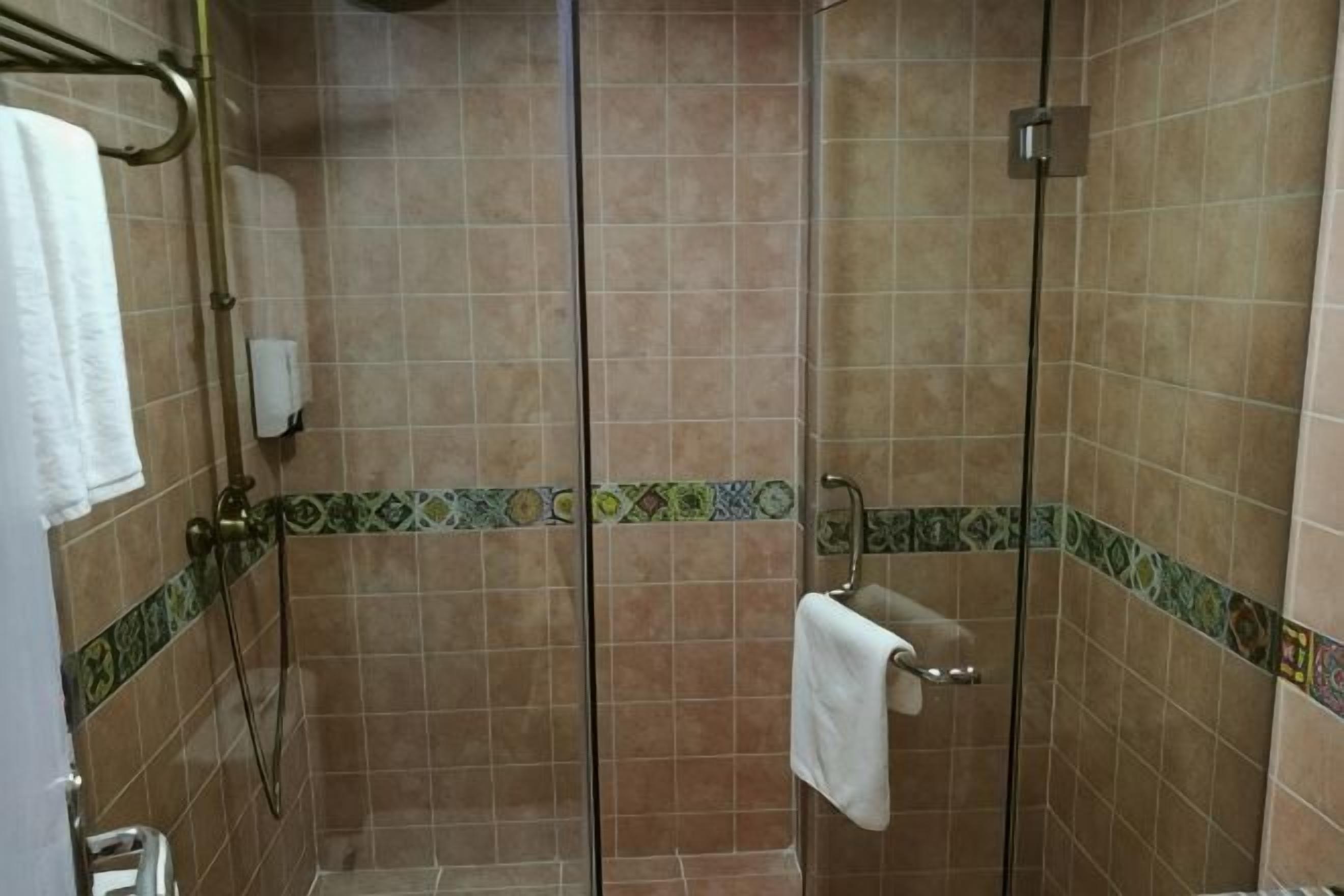 Badkamer