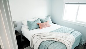 2 bedrooms, WiFi, bed sheets - Peaceful Private Loft in Central Location (Bozeman)