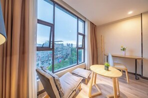 Room - Dc cheng hotel (Beiliu)