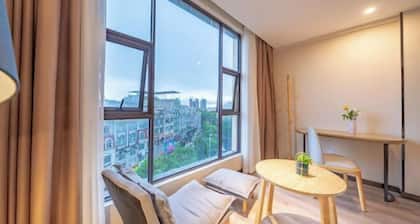 Dc cheng hotel