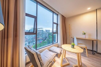 Dc cheng hotel