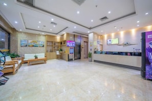 الردهة