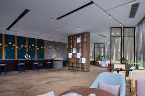 Dining - Venus Resort & Restaurant (Chongzuo)