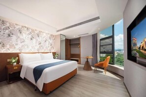 Room - Venus Resort & Restaurant (Chongzuo)