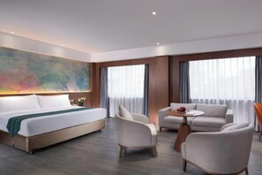 Room - Venus Resort & Restaurant (Chongzuo)