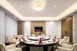 Restaurantes