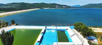 Qufu Shenghushanzhuang (Nishan Shengjing Luxuancun Scenic Area Store)