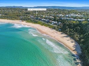 Plage à proximité
