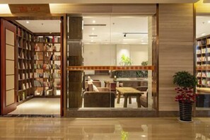 Interior - Donghai Forest Hot Spring Resort (Donghai)