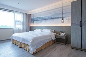 Room - Donghai Forest Hot Spring Resort (Donghai)