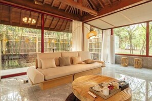 Room - Donghai Forest Hot Spring Resort (Donghai)