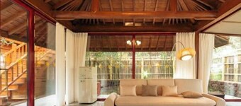 Donghai Forest Hot Spring Resort