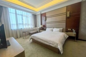 Cots/infant beds - Mingzhu Lake Swan Garden Resort (Shanghai)