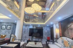 Cots/infant beds - Mingzhu Lake Swan Garden Resort (Shanghai)