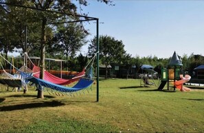 Espace pour enfants