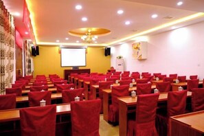 Meeting facility - Shaoshan Guli LinShe Homestay (Shaoshan)
