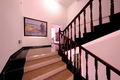 Shaoshan Guli LinShe Homestay