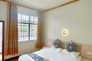 Room - Shaoshan Guli LinShe Homestay (Shaoshan)