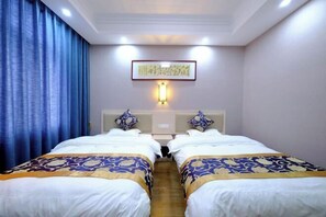 Room - Shaoshan Guli LinShe Homestay (Shaoshan)
