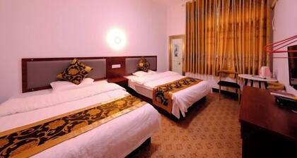 Shaoshan Guli LinShe Homestay