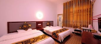 Shaoshan Guli LinShe Homestay