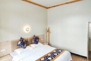 Room - Shaoshan Guli LinShe Homestay (Shaoshan)