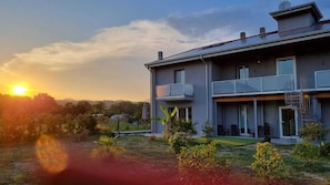 Front of property - Antica Dimora dei Gelsi (Manerba del Garda)