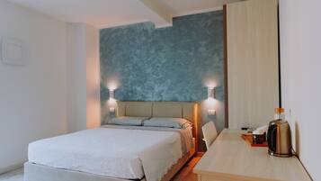 Comfort-Doppelzimmer, Balkon