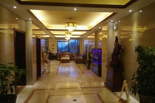 Guang'anxin Hotel