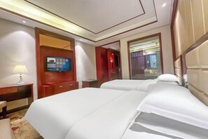 ห้องพัก