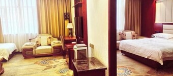 Guang'anxin Hotel