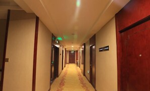 Interior - Guang'anxin Hotel (Barkol)