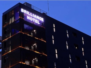 Unclassified image, 5 of 35, button - BRILLIANCE HOTEL (Nagoya)