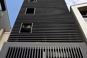 Room - BRILLIANCE HOTEL (Nagoya)