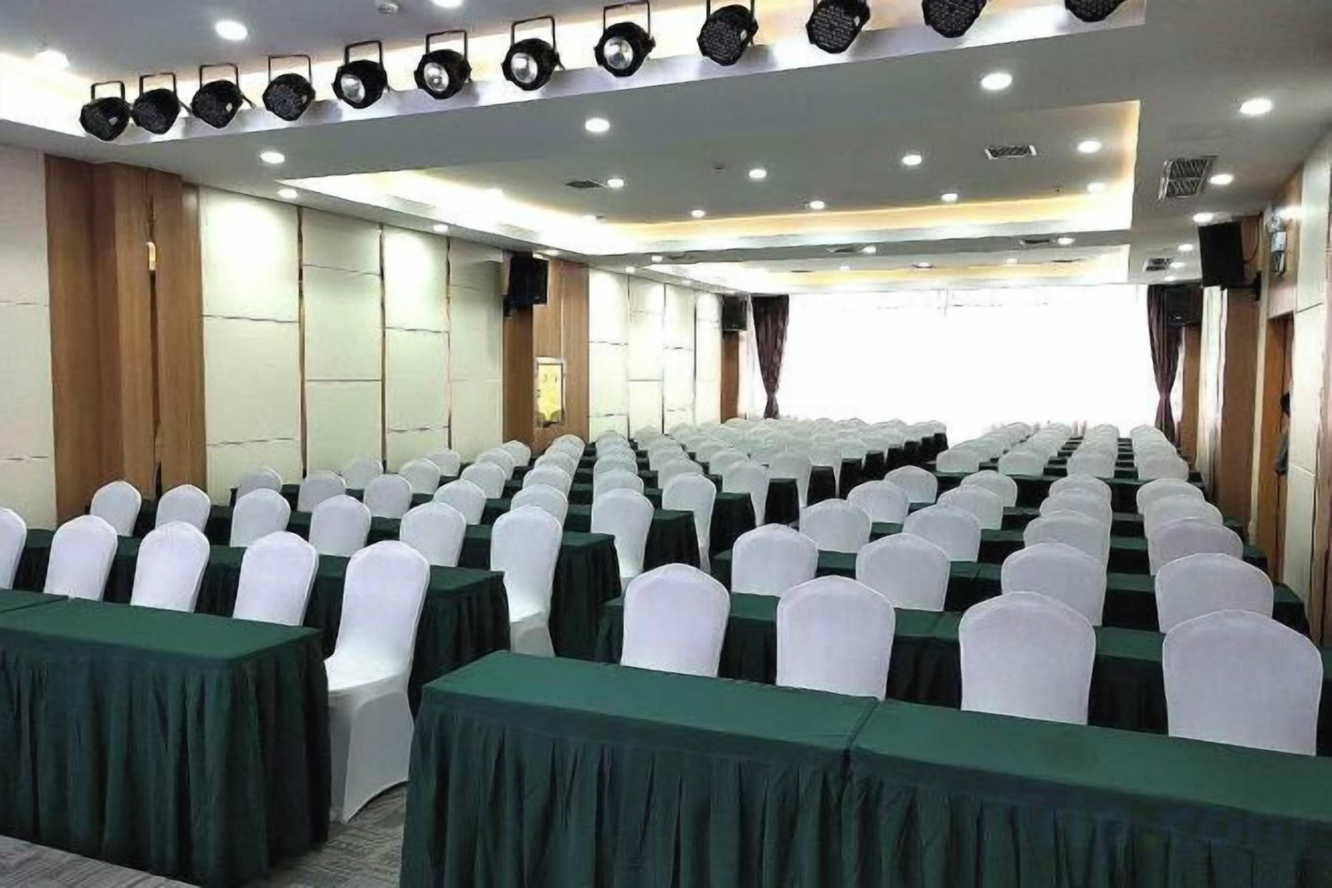 Sala de reuniones