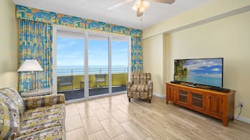 Televisie en videospelletjes