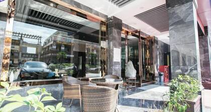 Lanhao Boutique Hotel