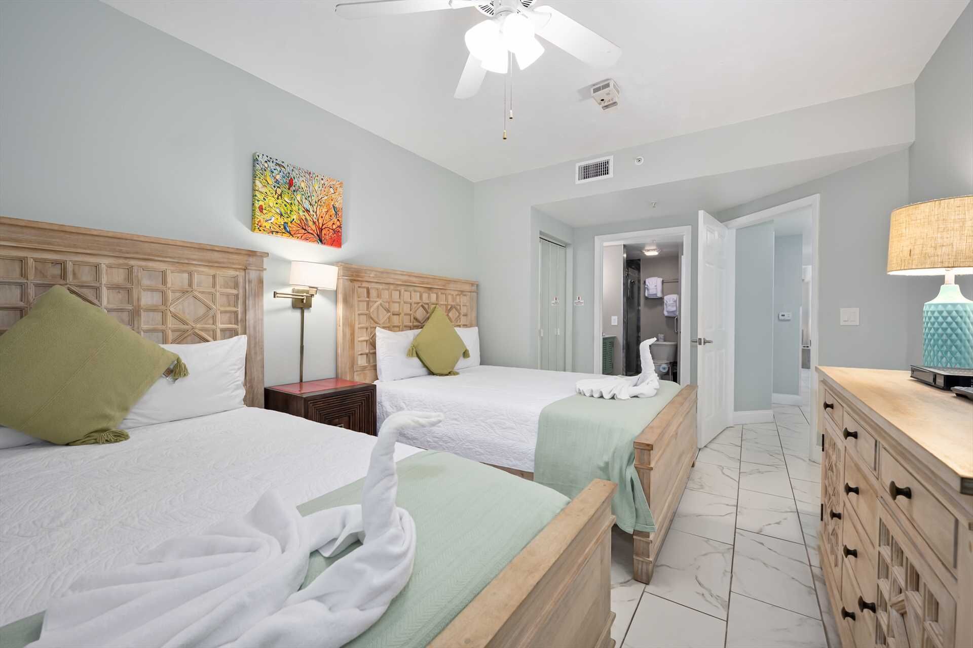 Luxury 8th Floor 1 Br Condo Direct Oceanfront Wyndham Ocean Walk Resort Daytona Beach | 808 - Daytona Beach, FL