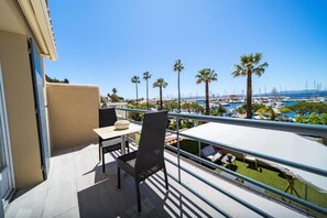 Chambre Double Prestige avec Balcon, vue Mer | Balcone