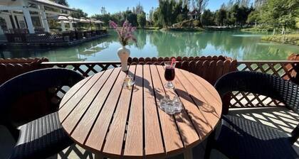 Yili River Hotel