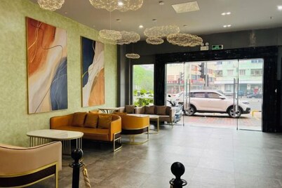 Fanpo Hotel
