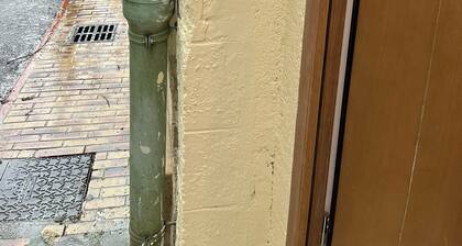 Studio Neuf Ă 20mn des Gorges de Verdon au CĆur de la Veille Ville