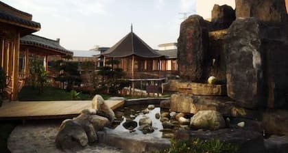 Jinwuye Resort
